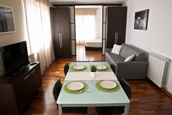 Residence Le Terrazze image 1